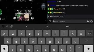 Tubbo vibing