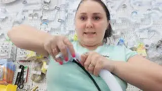 Сифон для ванны полуавтомат. Как собрать. ЕМ 411 АНИ ПЛАСТ