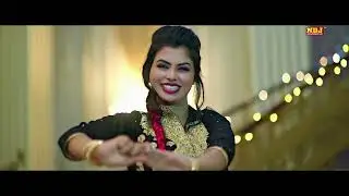 Kalo Tikko (Official Video) - Ruchika Jangir | Aamir Khan | Ruba Khan | New Haryanvi Song 2024