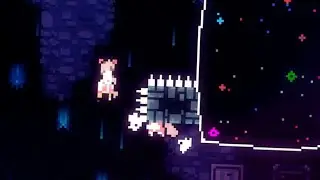 2a Min Dash is very funny! | Celeste - Mango!