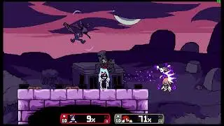 Rivals of Aether 1 - 