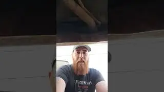 Dentside F250 Filler Neck Repair. what Should I Do?