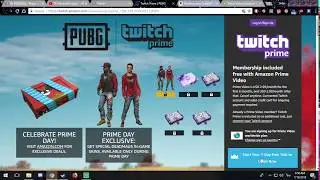 วิธียกเลิก Twitch Prime free trail 7 วันก่อนเสียรายเดือนเดือนแรก !!!
