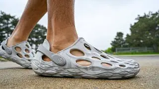 BETTER THAN THE ORIGINAL?!? | MERRELL HYDRO MOC BLOOM 
