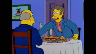 Steamed Hams but I tried to vocode it to Ulterior Motives