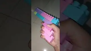 mainan senjata pistol