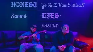 Ye Ruz Hame Miran + Sammi Mashup (Live Performance)