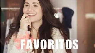 FAVORITOS MARZO 2017 | Moda, Belleza, Youtubers, Instagram...