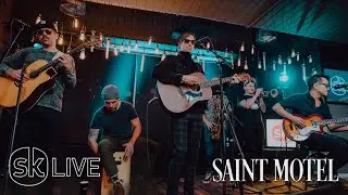 Saint Motel - Van Horn [Songkick Live]