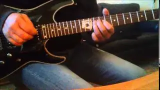legs (zz top) cover