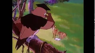 Je vais dormir - c'est l'heure - voilà