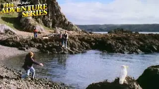 The Enid Blyton Adventure Series - The Island of Adventure - Episode 1 (HD)