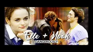 Elle & Noah | 