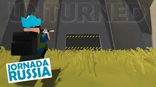 ENTRAMOS NA ZONA MORTA DA RUSSIA | UNTURNED JORNADA RUSSIA #20