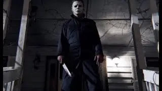 TECHNO 🚀 – Halloween Set 🦠 – Set Michael Myers