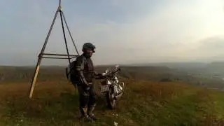 Хинганск 2016