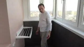 Home Tour: High-Quality Apartment Renovation in Moscow by Andrey Dovzhansky. 