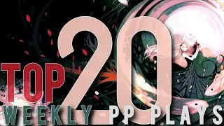 Top 20 Weekly PP Plays  (10-16.07.23) San Marino pp record