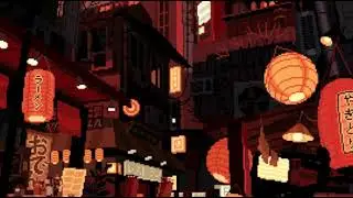 Yasuha-Fly Day Chinatown  (Remix)