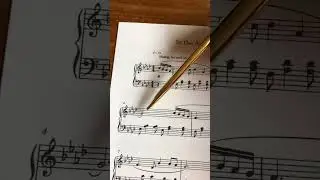 Sheet music for 'In the Arms of Solitude' is available for you to play on delangepiano.com
