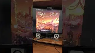 Быстрые новости по Black Desert #18 от 13.11.23 (Кальфеонский приём и Ребаланс в ПВЕ персонажей)