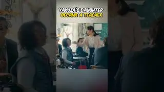 Yakuza's Daughter Become A Teacher