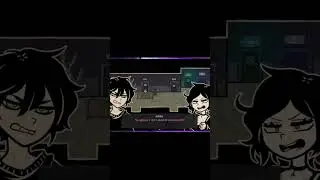 Voice Acting as Ashley Graves from The Coffin of Andy and Leyley