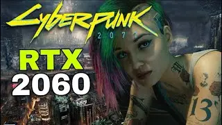 cyberpunk 2077 Rtx 2060 super ( Ultra settings ) 4k |Bots commentry