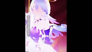 Robin Edit | Genshin Impact 