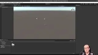 Unity 3D para VR (parte 1): - Instalación e interfaz del editor