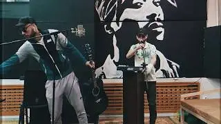 IBVN feat DURNIKIN - Я люблю вас всех (synthpop synthwave)