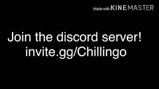 Join the Discord server!
