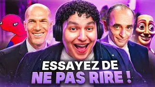 THE BEST TRY NOT TO LAUGH AT THE INTERNET 😂 (EXTREME version)
