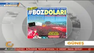 Güneş Gazetesi: 