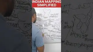 All Nuclear Power Plants of India भारत के परमाणु ऊर्जा संयन्त्र #shorts #shorts #shortsfeed #viral