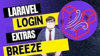 Laravel LOGIN extras 01