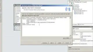 Three Tier Data Access using ASP.NET 2.0 Part 2 of 6