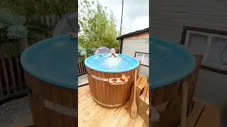 лучшие тусовки - у нас на даче😁🌴 #новосибирск #дача
