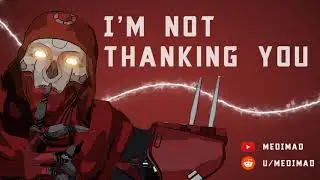 Revenant  .feat LifeLine - i'm not thanking you