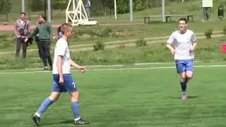 ФК Истра 2006 - Фк ЦДО Чемпион матч