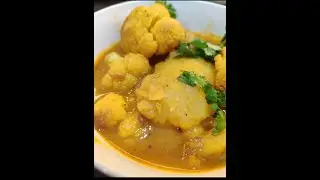 GobhI Allu...must try