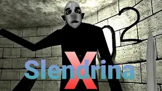 Slendrina X - Часть 2