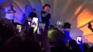 Kreed-самая самая live in Rom Musikpark