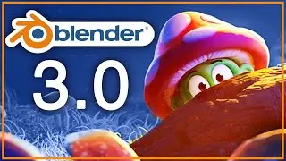 🟠PRÓXIMAS funciones de Blender 🔵 blender 4/5