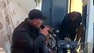 Хайрулло Устадан Янги талкинда
