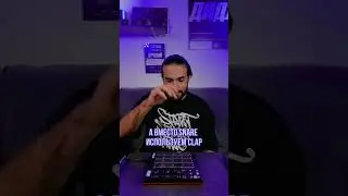 HOUSE BEAT TUTORIAL / FINGER DRUMMING / AKAI MPD 218 / SPLICE SAMPLE