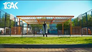 Bully ft. Yssi SB, JoeyAK, JayKoppig - 50 Bro's Remix (prod. Melo J)