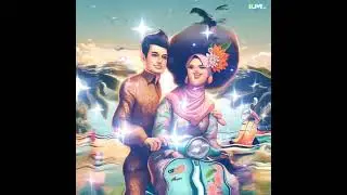 mon dan mat vespa dari Taman Tasek Taiping