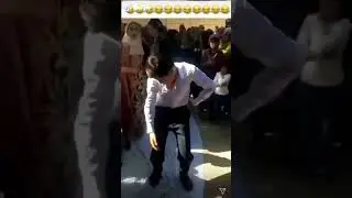 Ракси паданалатски 😁 касе номи и ракса медона дар камент нависа