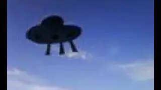 real ufo!!!